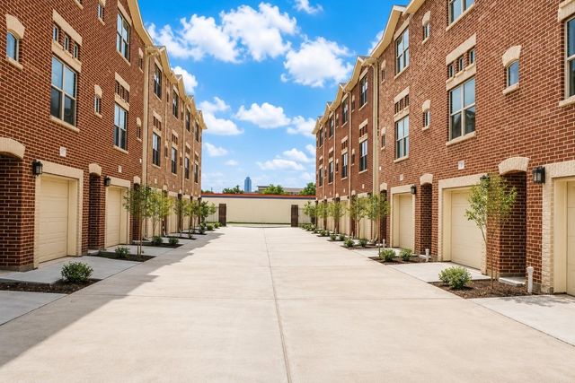 2710 Hullsmith Drive 803, Houston, TX 77063
