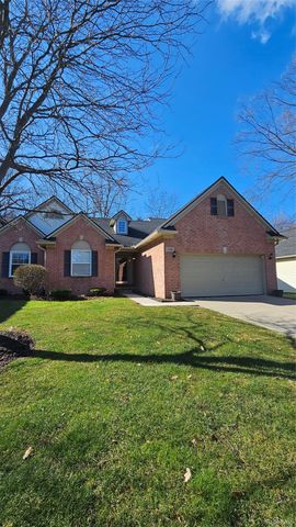 3449 Dewdrop Lane, Howell, MI 48843
