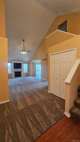 3449 Dewdrop Lane, Howell, MI 48843