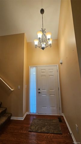 3449 Dewdrop Lane, Howell, MI 48843