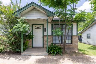 415 MLK DR B, Elgin, TX 78621