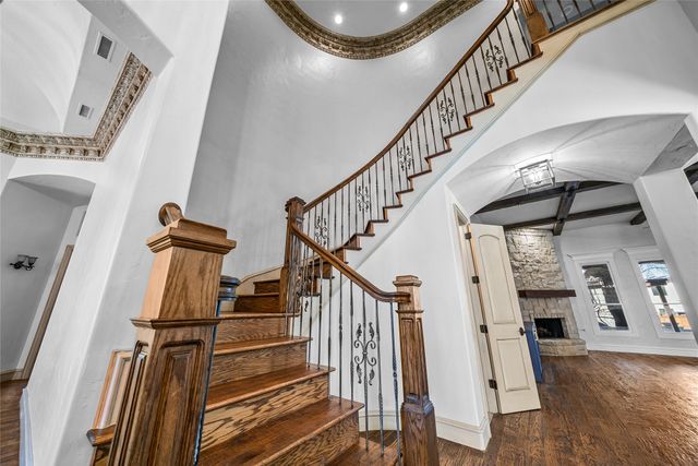 4900 Rockrimmon Court, Colleyville, TX 76034