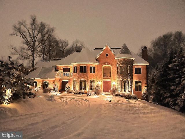 12402 PLEASANT PROSPECT RD, Bowie, MD 20721