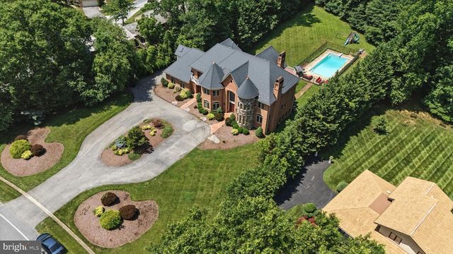 12402 PLEASANT PROSPECT RD, Bowie, MD 20721