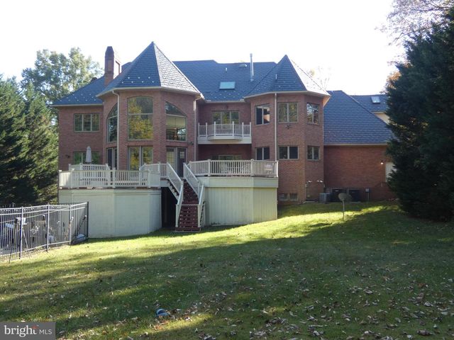 12402 PLEASANT PROSPECT RD, Bowie, MD 20721
