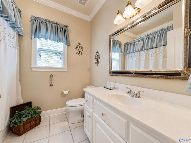 810 Village Court SW, Decatur, AL 35603
