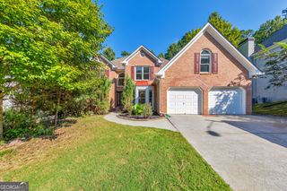638 Braidwood Drive NW, Acworth, GA 30101