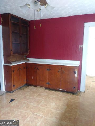 1404 N Forest Avenue, Hartwell, GA 30643