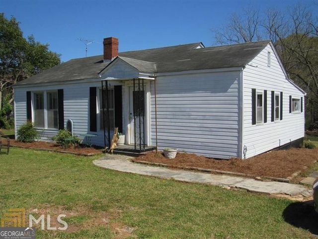 1404 N Forest Avenue, Hartwell, GA 30643