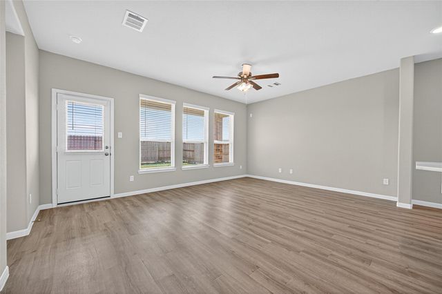 22007 Oia Island Drive, Hockley, TX 77447