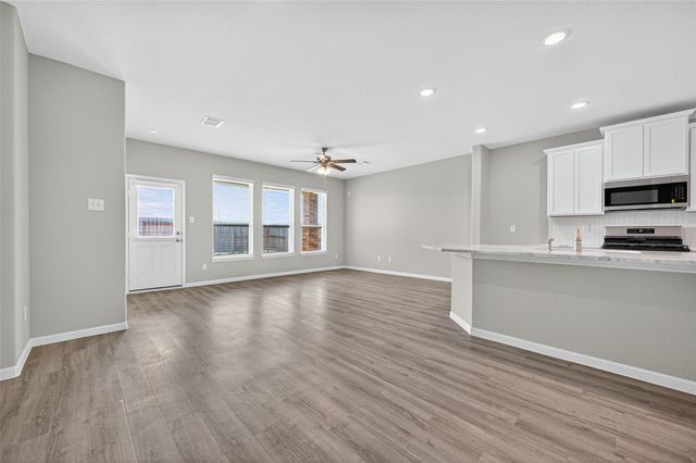 22007 Oia Island Drive, Hockley, TX 77447