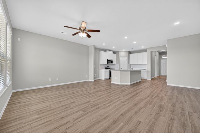 22007 Oia Island Drive, Hockley, TX 77447