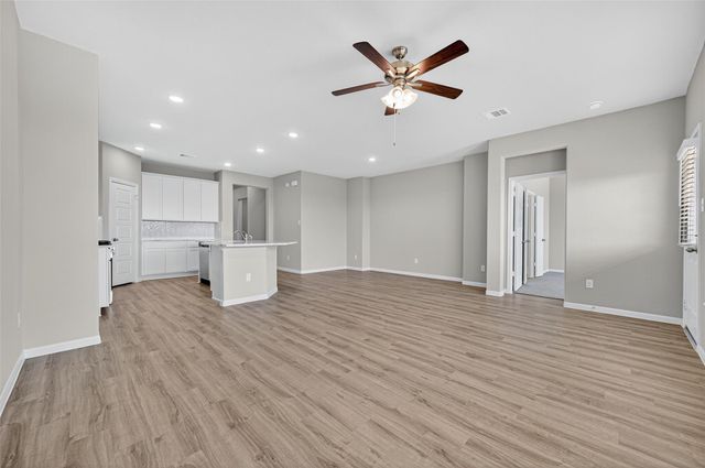 22007 Oia Island Drive, Hockley, TX 77447