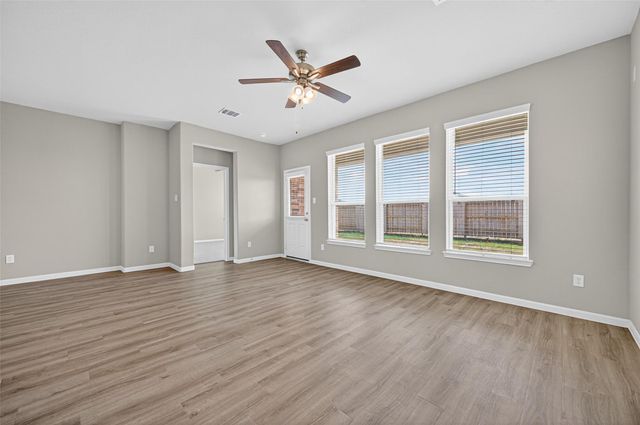 22007 Oia Island Drive, Hockley, TX 77447