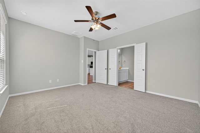 22007 Oia Island Drive, Hockley, TX 77447