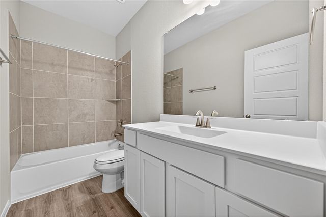 22007 Oia Island Drive, Hockley, TX 77447