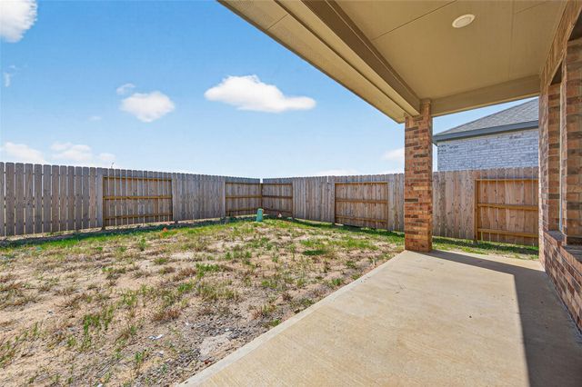22007 Oia Island Drive, Hockley, TX 77447