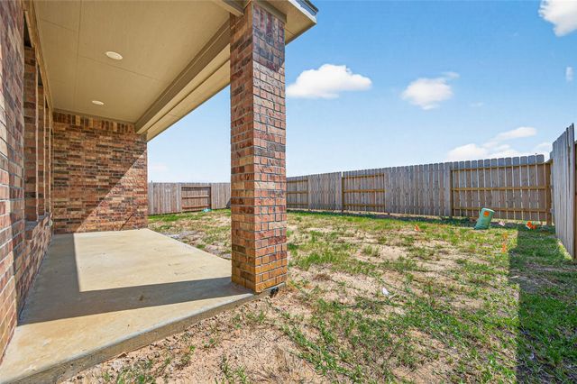 22007 Oia Island Drive, Hockley, TX 77447