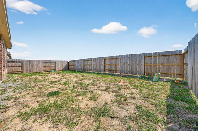 22007 Oia Island Drive, Hockley, TX 77447