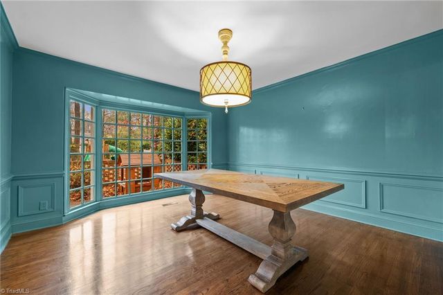 2703 Lake Forest Drive, Greensboro, NC 27408