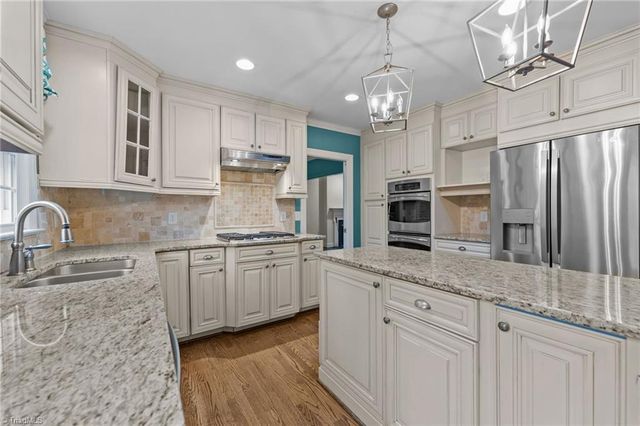 2703 Lake Forest Drive, Greensboro, NC 27408