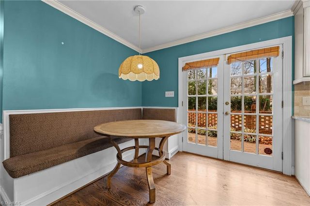 2703 Lake Forest Drive, Greensboro, NC 27408