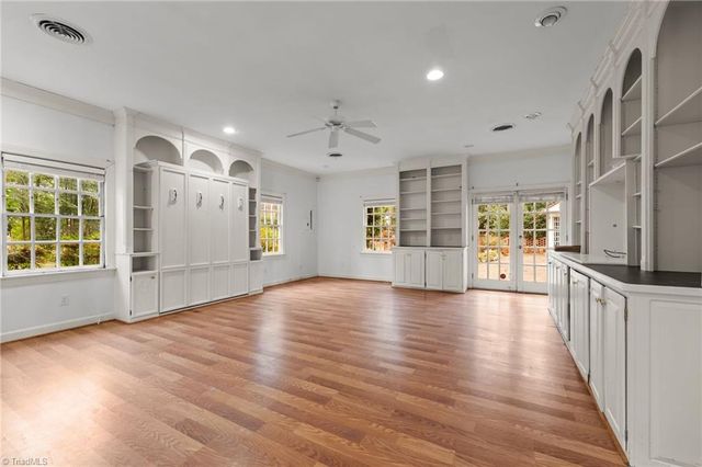 2703 Lake Forest Drive, Greensboro, NC 27408