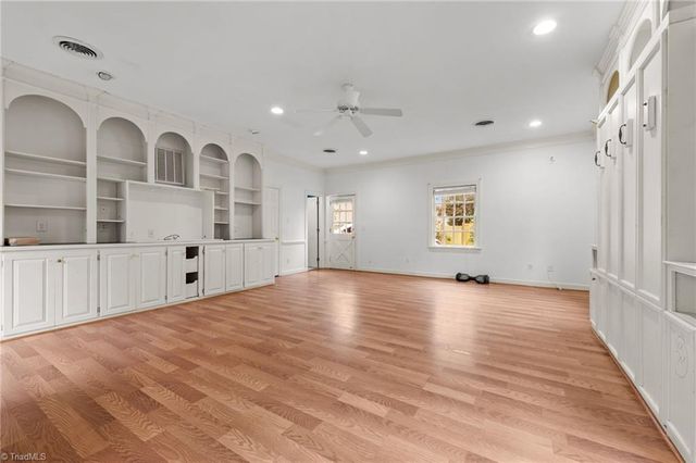 2703 Lake Forest Drive, Greensboro, NC 27408