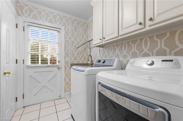 2703 Lake Forest Drive, Greensboro, NC 27408