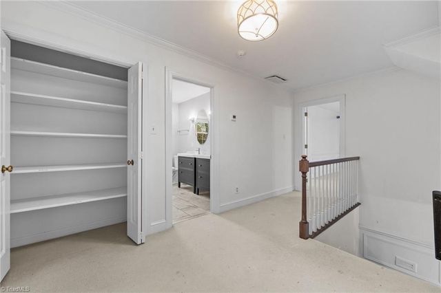 2703 Lake Forest Drive, Greensboro, NC 27408