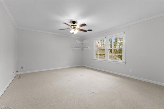 2703 Lake Forest Drive, Greensboro, NC 27408