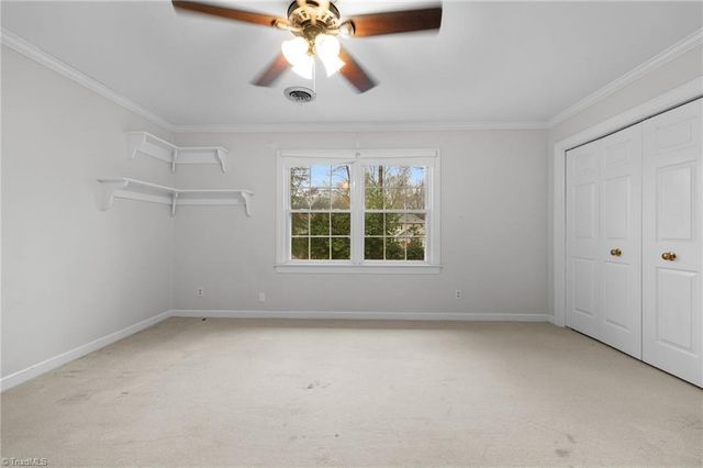 2703 Lake Forest Drive, Greensboro, NC 27408