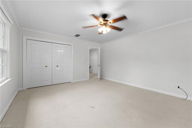 2703 Lake Forest Drive, Greensboro, NC 27408