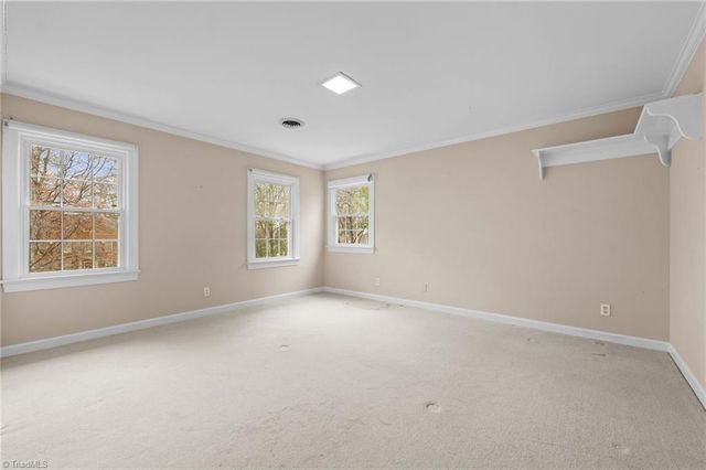 2703 Lake Forest Drive, Greensboro, NC 27408