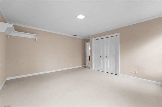 2703 Lake Forest Drive, Greensboro, NC 27408