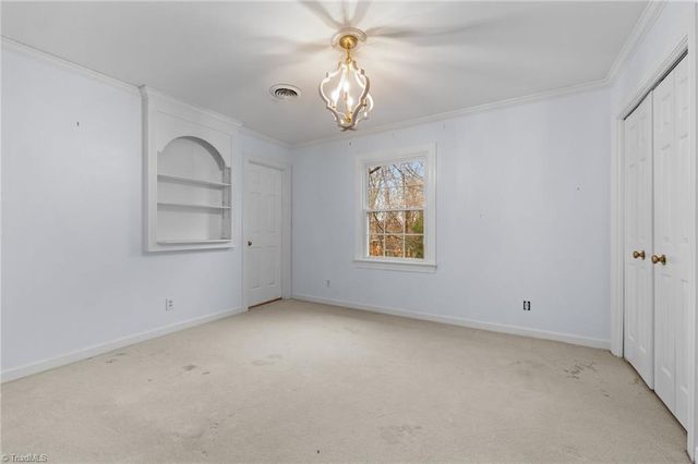 2703 Lake Forest Drive, Greensboro, NC 27408