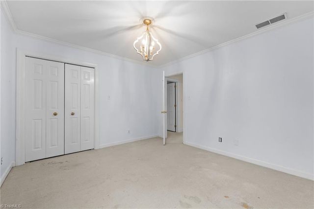 2703 Lake Forest Drive, Greensboro, NC 27408