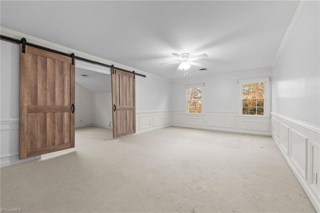 2703 Lake Forest Drive, Greensboro, NC 27408