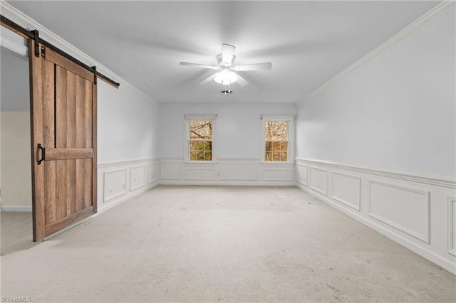 2703 Lake Forest Drive, Greensboro, NC 27408