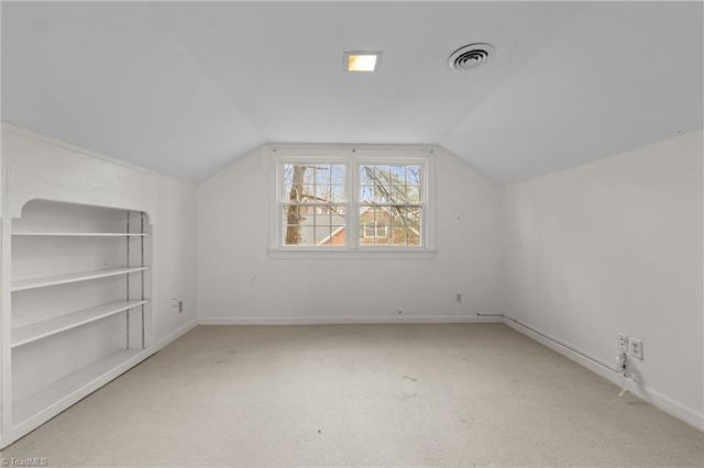 2703 Lake Forest Drive, Greensboro, NC 27408