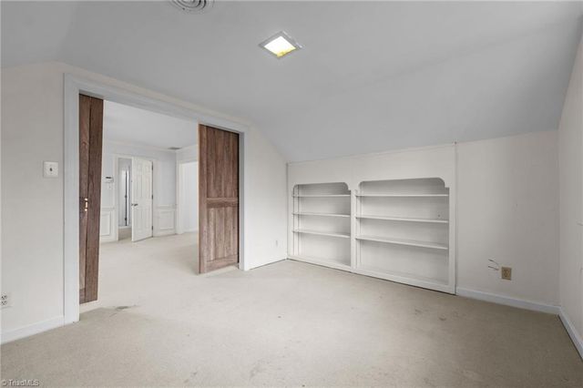 2703 Lake Forest Drive, Greensboro, NC 27408