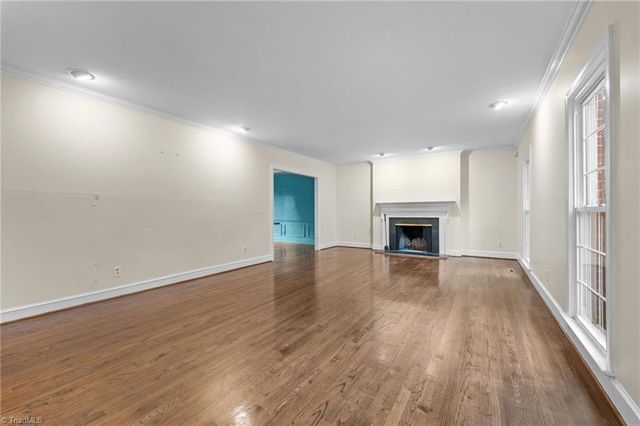 2703 Lake Forest Drive, Greensboro, NC 27408