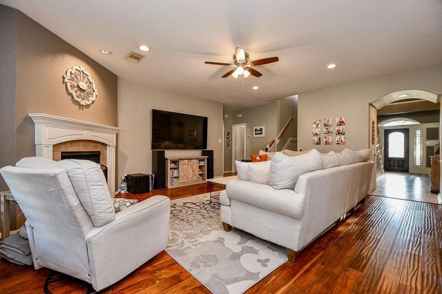 20310 Silverwood Trail, Cypress, TX 77433