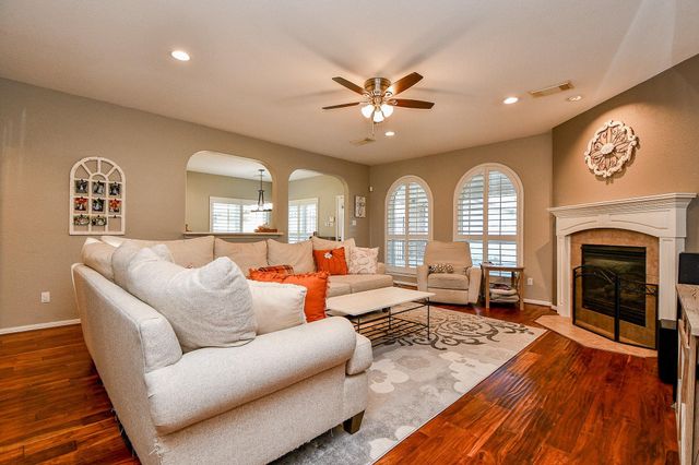 20310 Silverwood Trail, Cypress, TX 77433