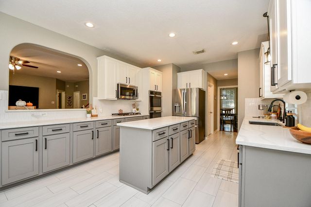 20310 Silverwood Trail, Cypress, TX 77433