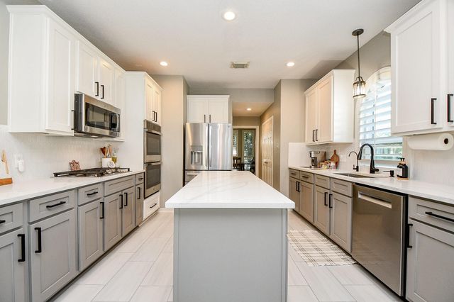 20310 Silverwood Trail, Cypress, TX 77433