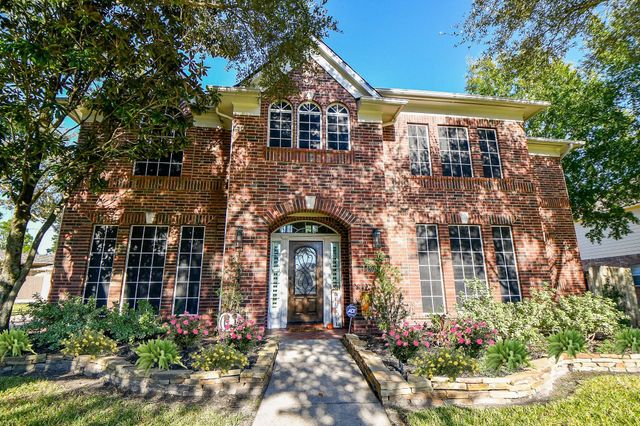 20310 Silverwood Trail, Cypress, TX 77433