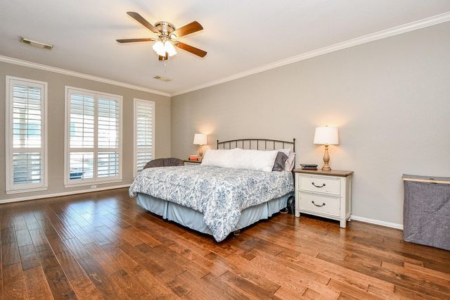 20310 Silverwood Trail, Cypress, TX 77433