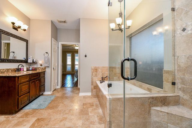 20310 Silverwood Trail, Cypress, TX 77433