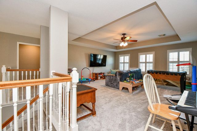 20310 Silverwood Trail, Cypress, TX 77433